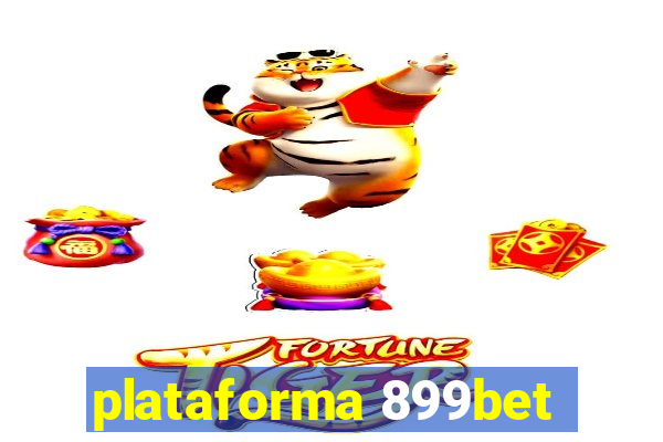 plataforma 899bet